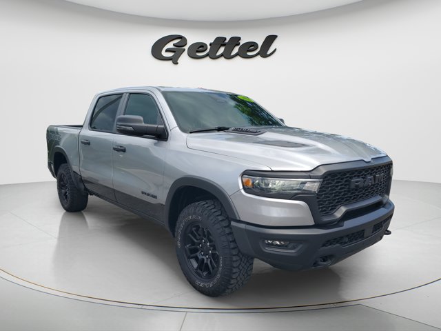صورة 3 لـ 2025 RAM 1500 REBEL