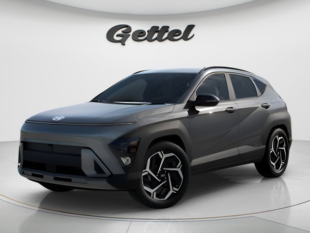 New 2026 Hyundai KONA SEL Premium