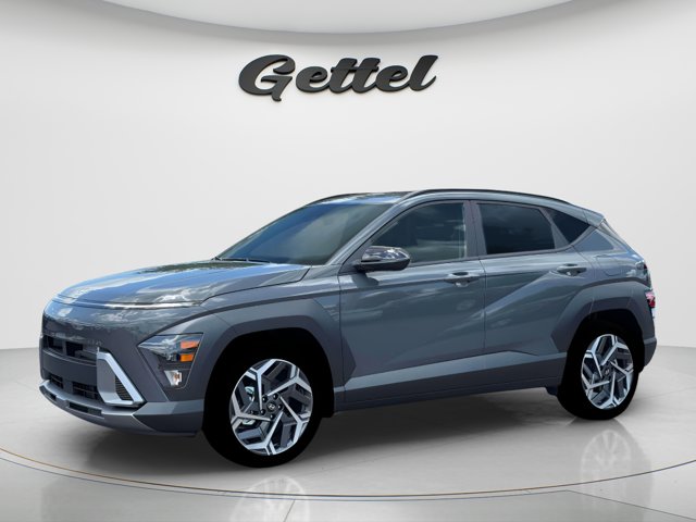 New 2026 Hyundai KONA SEL Premium