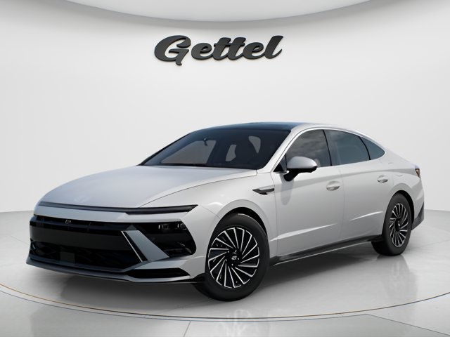 New 2026 Hyundai SONATA Hybrid SE