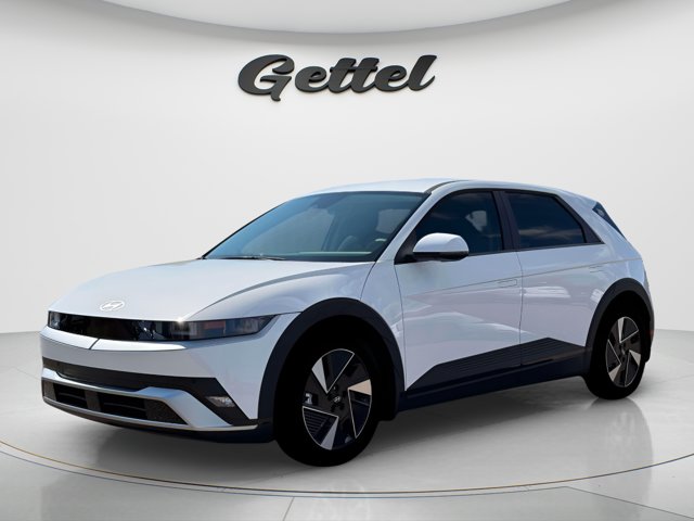New 2026 Hyundai IONIQ 5 SEL