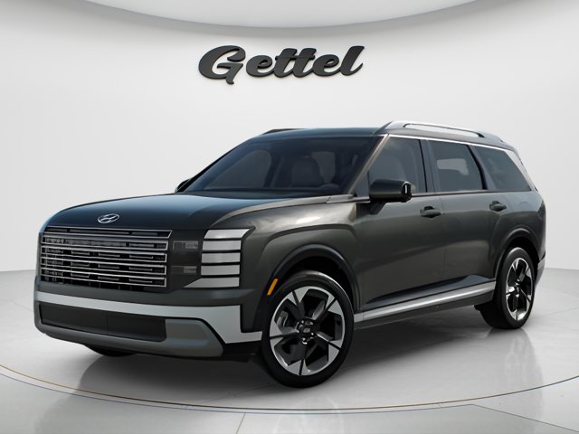 New 2026 Hyundai PALISADE Limited