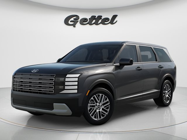 New 2026 Hyundai PALISADE SE