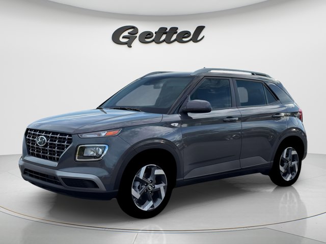 New 2026 Hyundai VENUE SEL