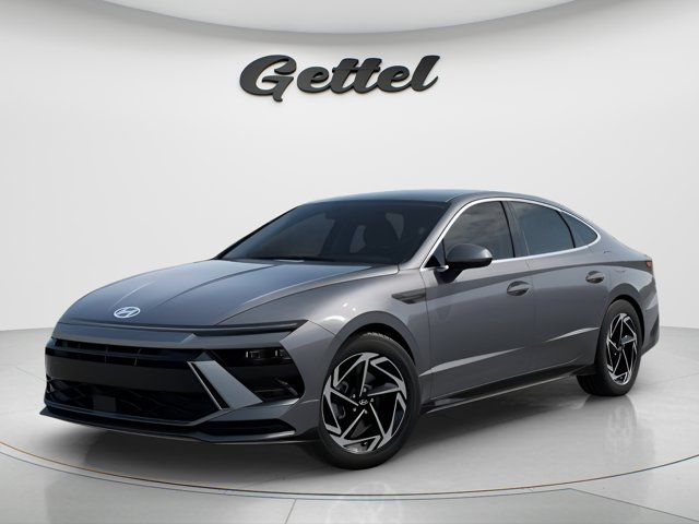 New 2026 Hyundai SONATA SEL