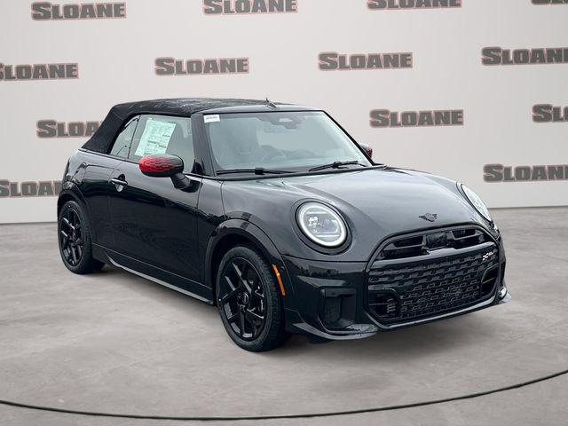 صورة 7 لـ 2026 MINI CONVERTIBLE COOPER S
