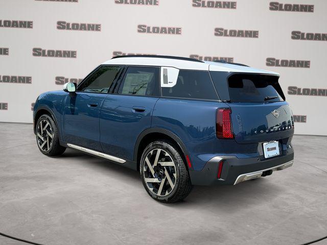 2027 MINI COUNTRYMAN COOPER S ALL4 照片 3