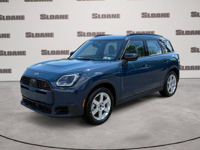New 2027 MINI Countryman Cooper S ALL4