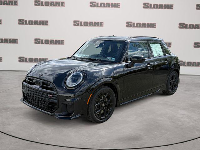 New 2026 MINI Hardtop Cooper S