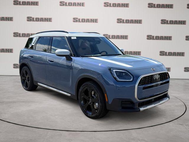 صورة 7 لـ 2027 MINI COUNTRYMAN COOPER S ALL4