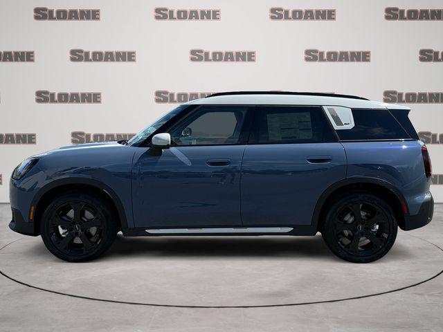 صورة 2 لـ 2027 MINI COUNTRYMAN COOPER S ALL4