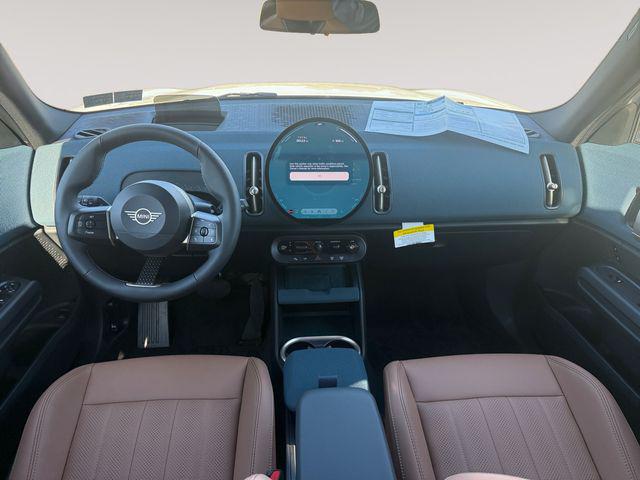 New 2026 MINI Countryman Cooper S ALL4