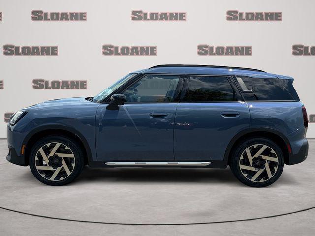 2027 MINI COUNTRYMAN COOPER S ALL4 照片 2