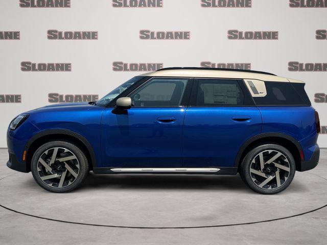 2027 MINI COUNTRYMAN COOPER S ALL4 — фото 2