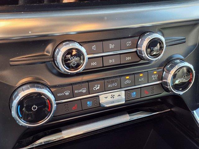 FORD F-150 LARIAT - 8