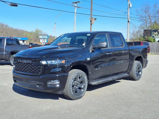 New 2026 RAM 1500 Express