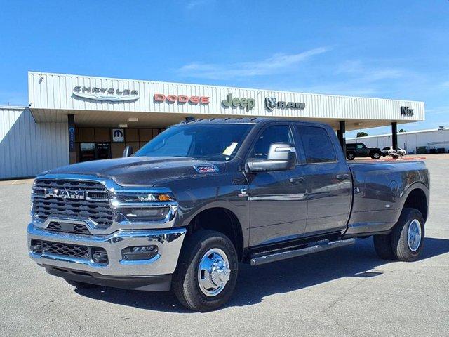 New 2026 RAM 3500 Tradesman