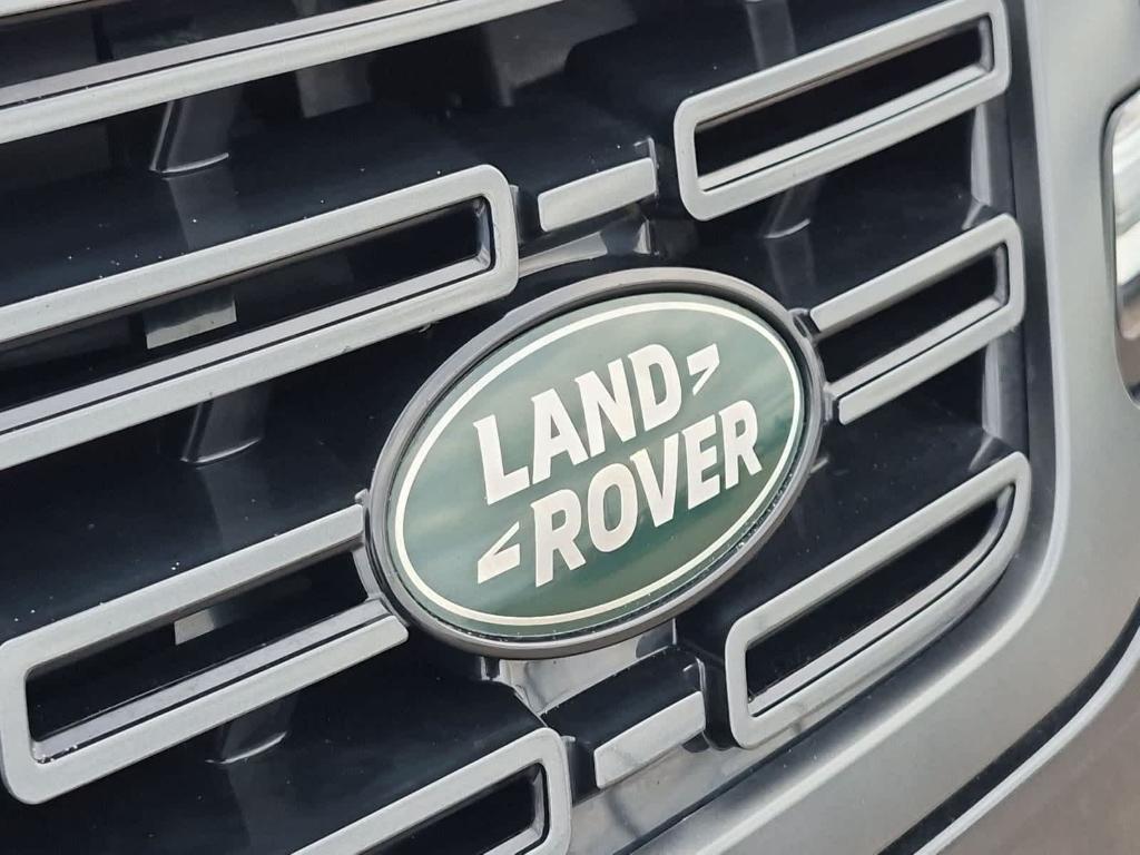 2024 LAND Rover RANGE ROVER SPORT DYNAMIC SE — миниатюра 11