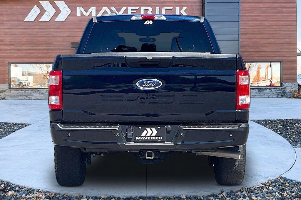 FORD F-150 XL - 6