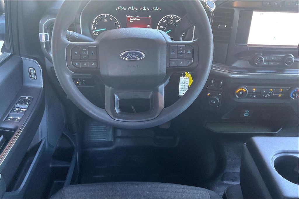 FORD F-150 XL - 9
