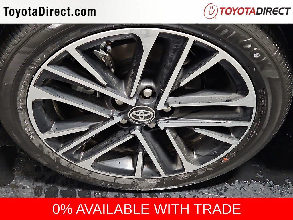 2026 Toyota CAMRY XLE 照片 10