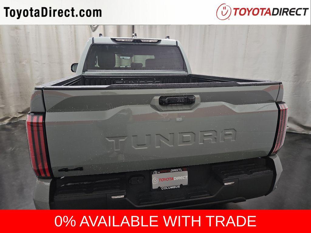 2026 Toyota TUNDRA LIMITED 照片 10
