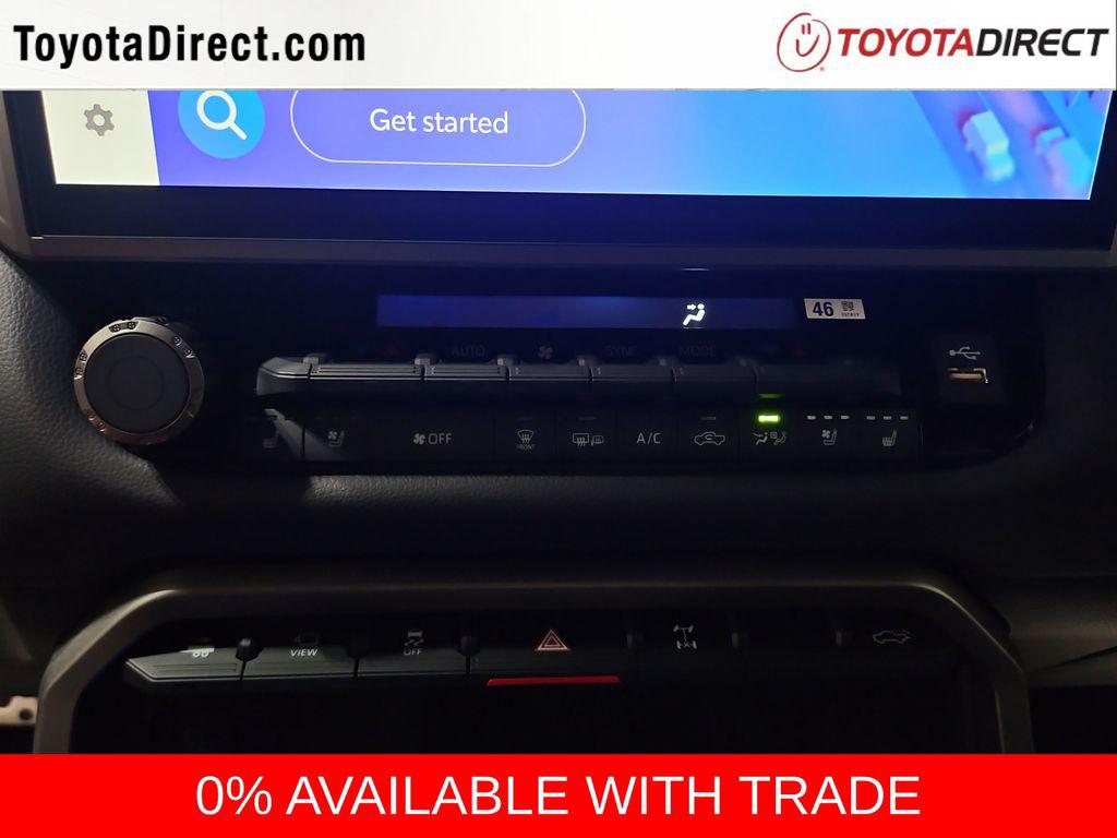 2026 Toyota TUNDRA LIMITED 照片 28