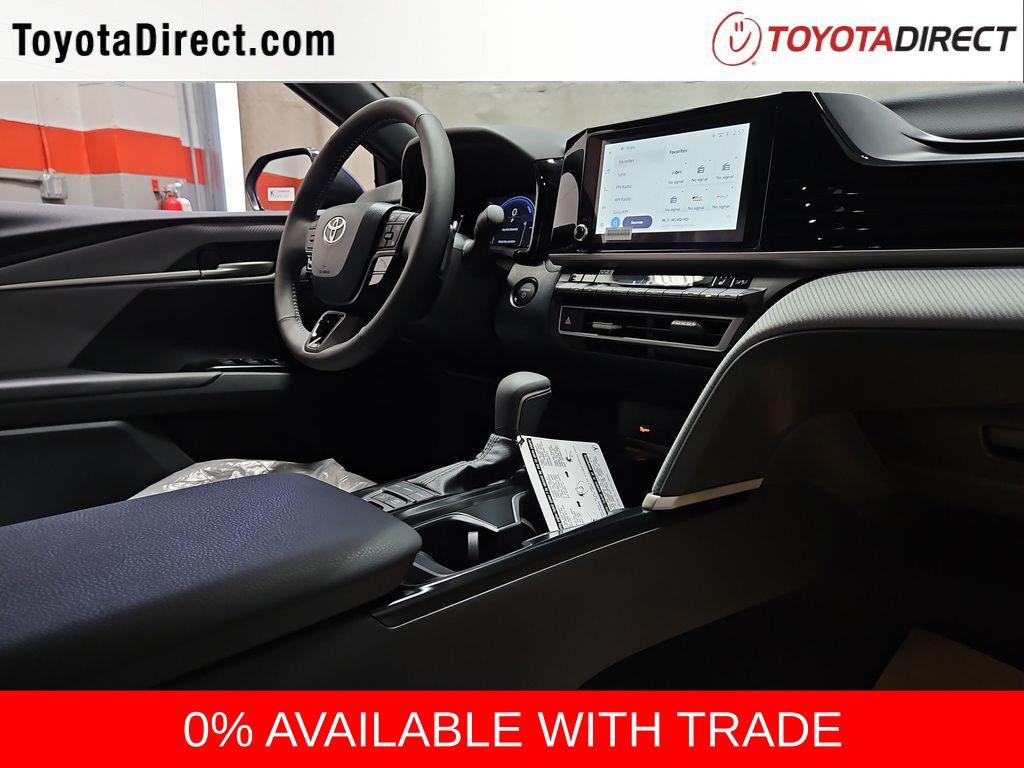 صورة مصغرة 26 لـ 2026 Toyota CAMRY SE