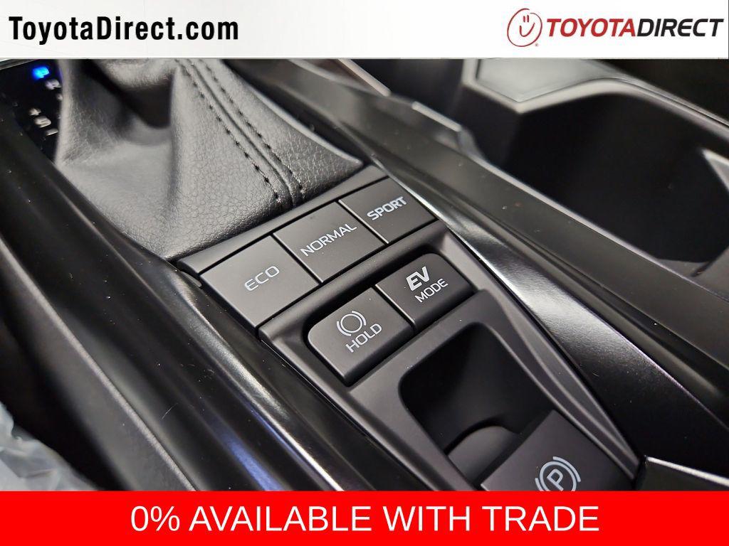 صورة مصغرة 21 لـ 2026 Toyota CAMRY SE