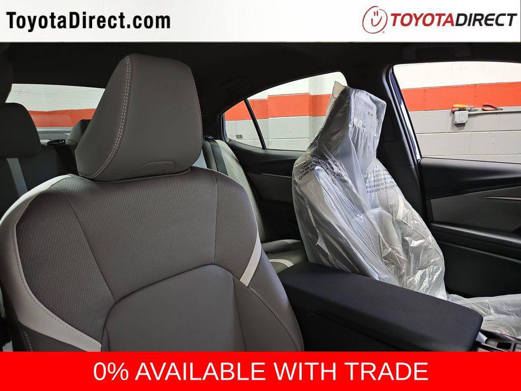 صورة مصغرة 25 لـ 2026 Toyota CAMRY SE