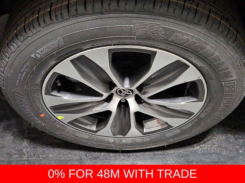 TOYOTA HIGHLANDER - 10