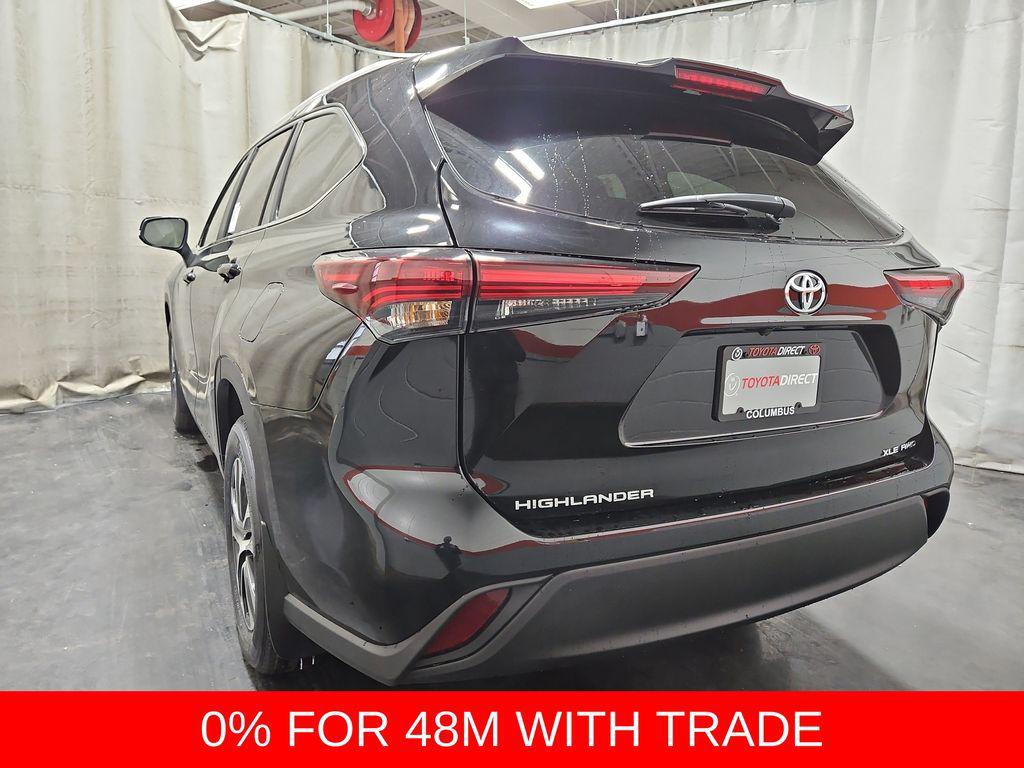 TOYOTA HIGHLANDER - 6