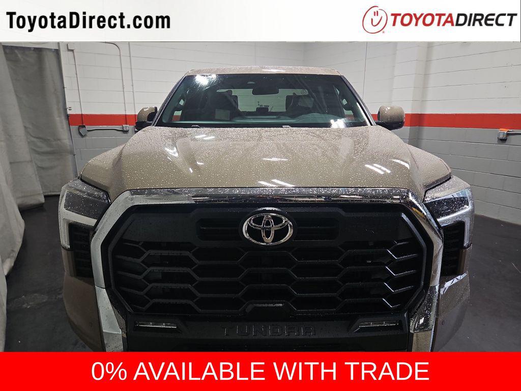 صورة 2 لـ 2026 Toyota TUNDRA SR5