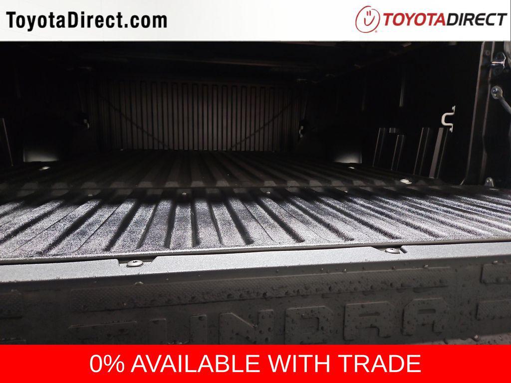 صورة 9 لـ 2026 Toyota TUNDRA SR5