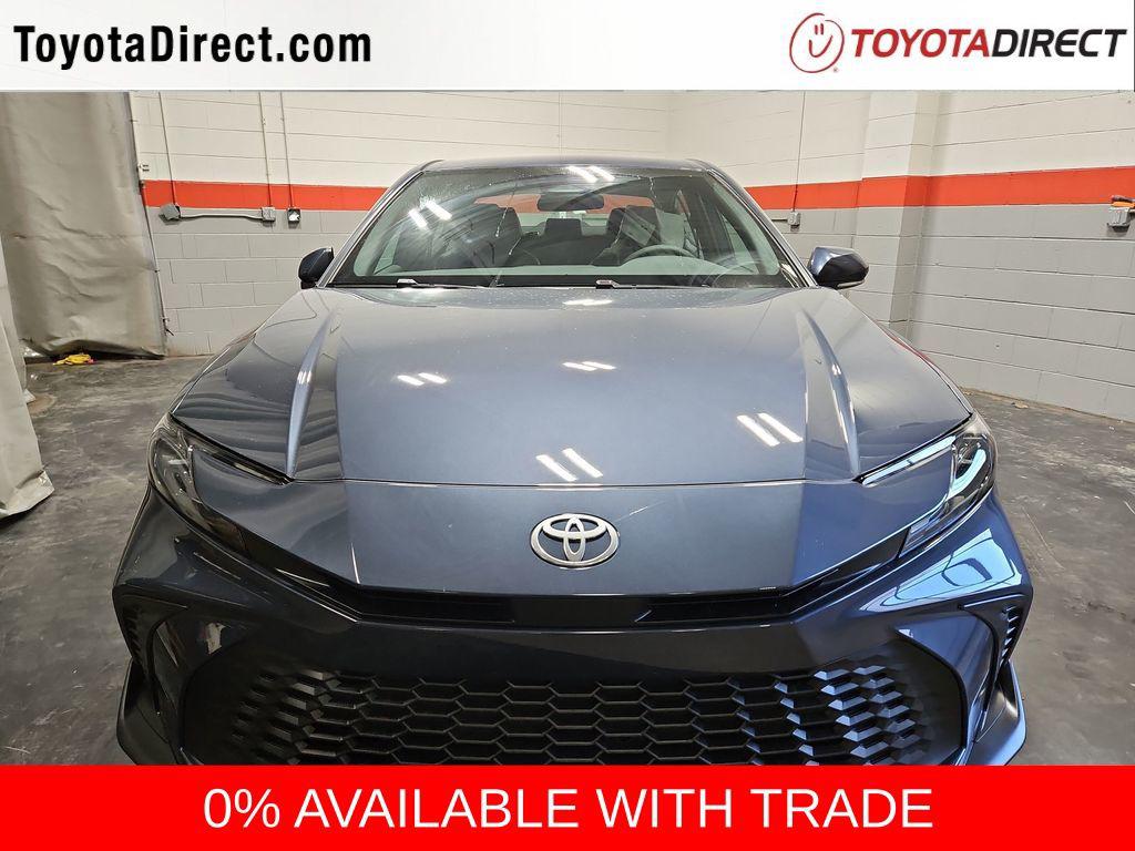 صورة 2 لـ 2026 Toyota CAMRY SE