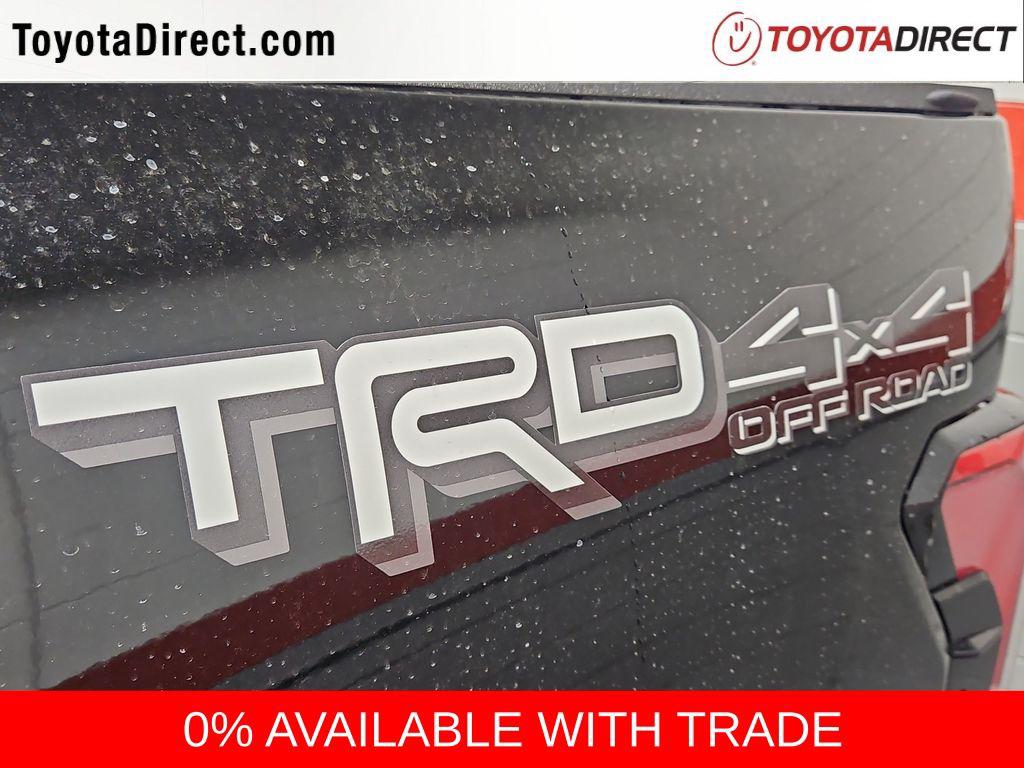 TOYOTA TUNDRA - 6