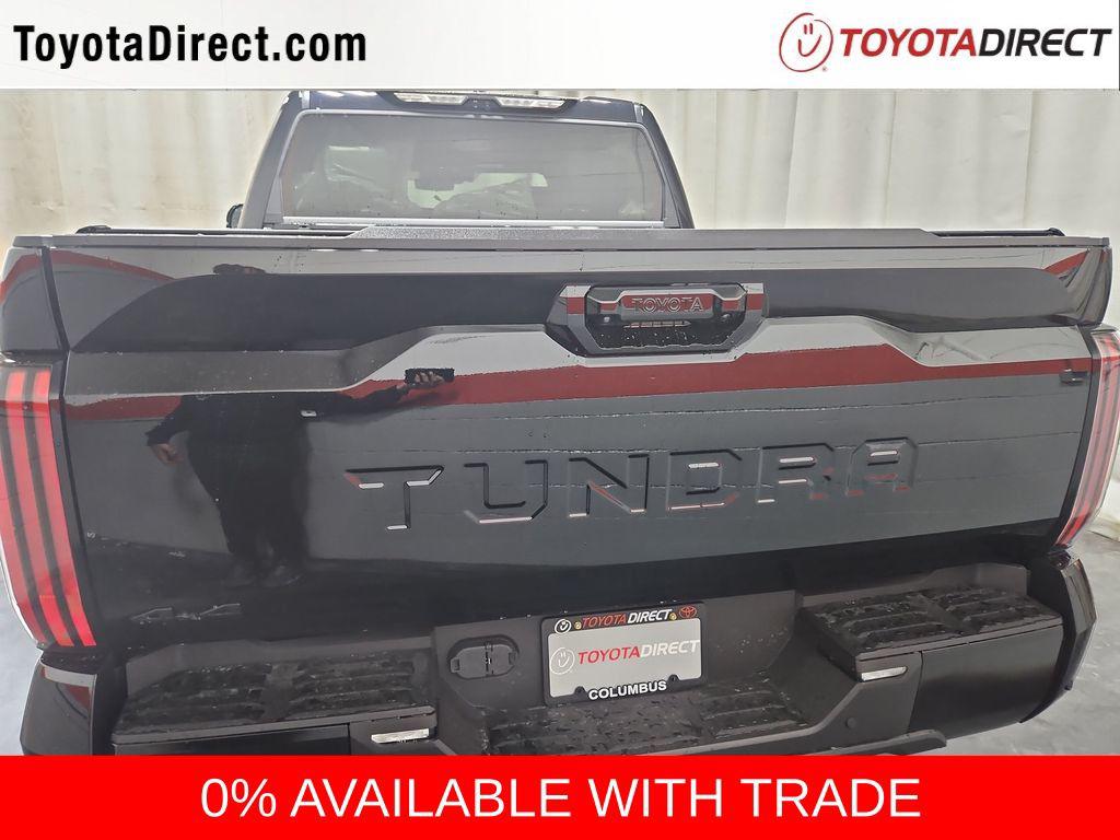 TOYOTA TUNDRA - 9