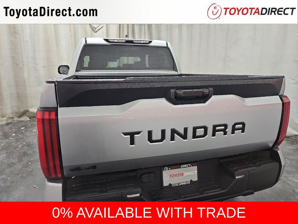 TOYOTA TUNDRA - 8