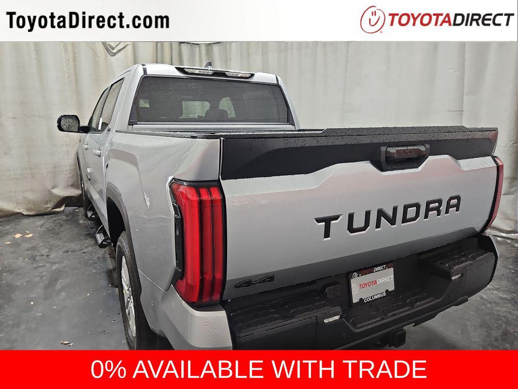 TOYOTA TUNDRA - 6
