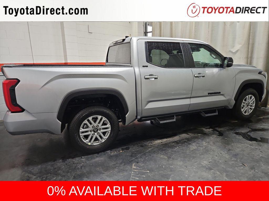 TOYOTA TUNDRA - 10