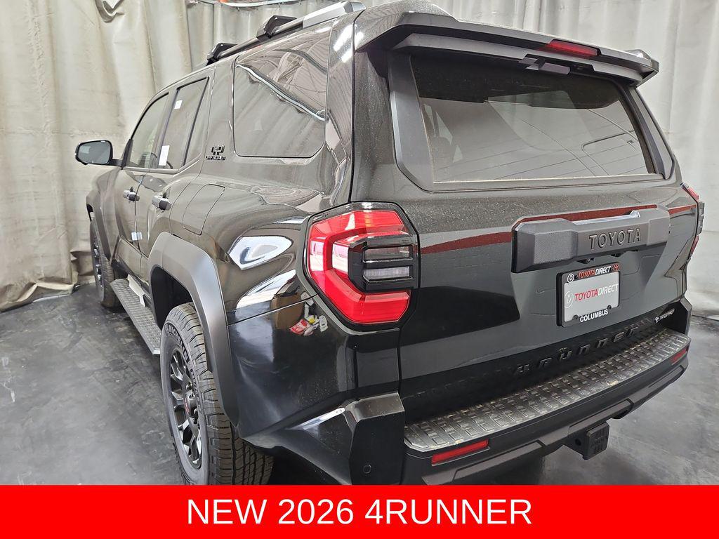 TOYOTA 4RUNNER - 7