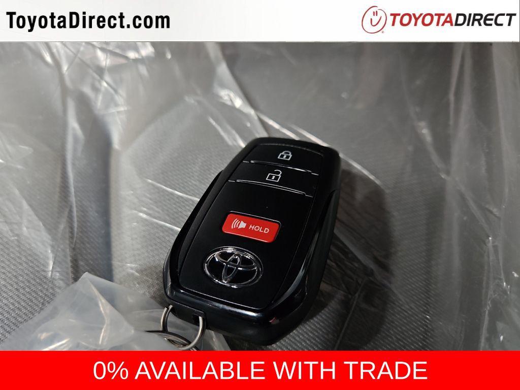 صورة مصغرة 24 لـ 2026 Toyota TACOMA SR5