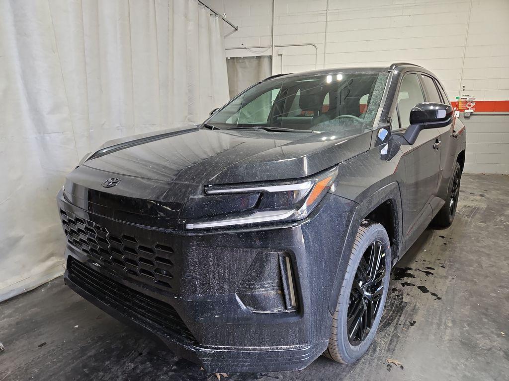 TOYOTA RAV4 - 3