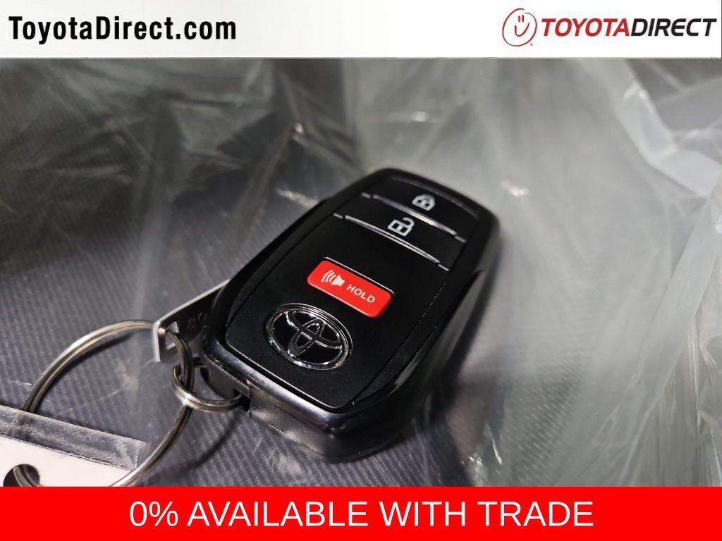 صورة مصغرة 28 لـ 2026 Toyota TACOMA TRD OFF-ROAD