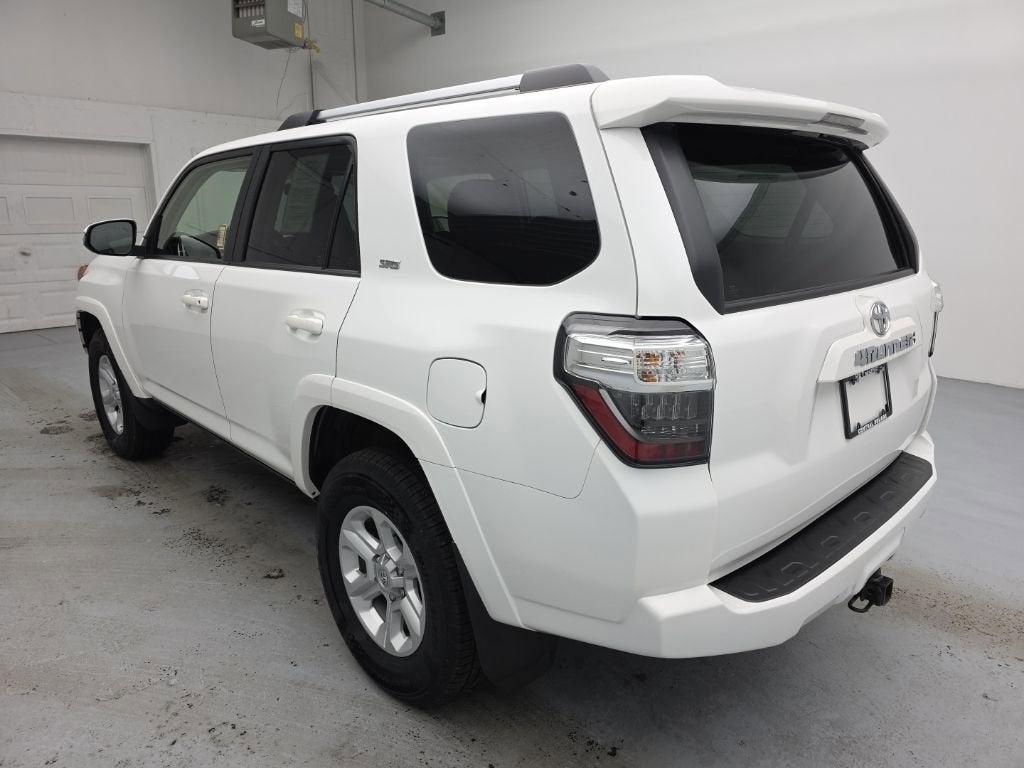 TOYOTA 4RUNNER - 6