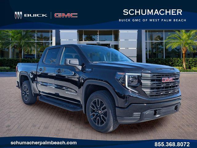 New 2026 GMC Sierra 1500 Pro