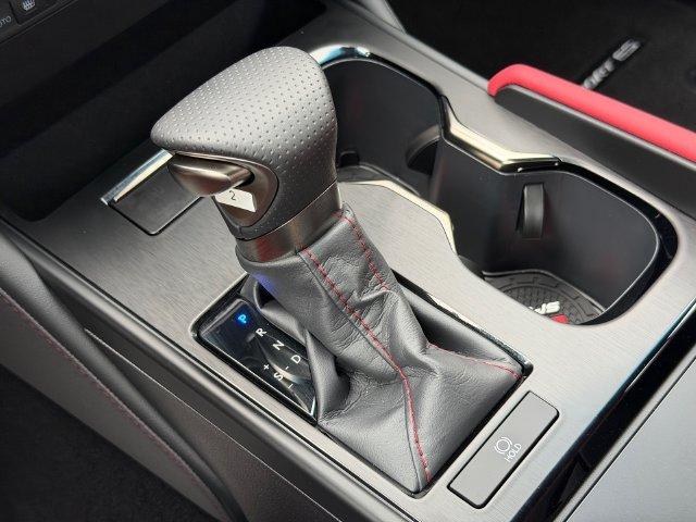 2025 Lexus ES 350 F SPORT HANDLING 缩略图 26