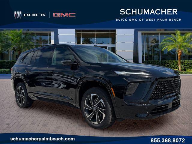 New 2026 Buick Enclave Sport Touring