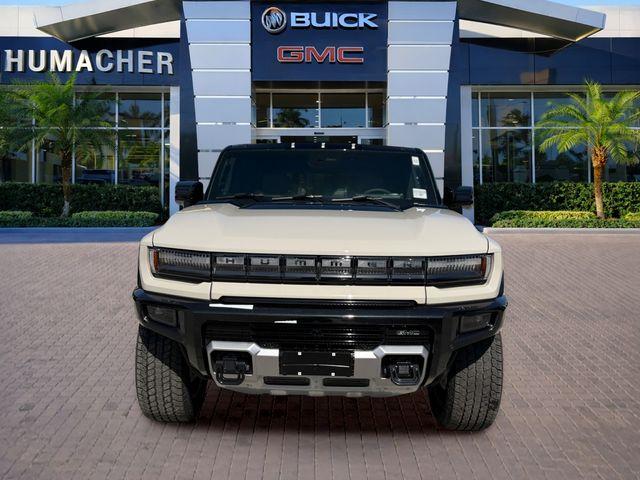 New 2026 GMC HUMMER EV SUV 3X