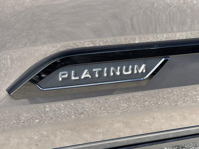 صورة مصغرة 11 لـ 2024 Toyota SEQUOIA PLATINUM